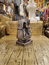 Double Pharaoh Statue - Made in Egypt