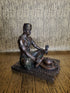 Orunla / Ọrunmila Orisha of Wisdom, Knowledge, and Divination