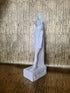 Anubis Alabaster Statue