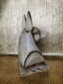 Anubis Bust Statue - Made in Egypt