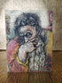 Sistine Chapel Wall Plaque