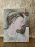 Sistine Chapel Wall Plaque