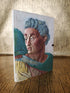 Sistine Chapel Wall Plaque
