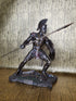 Achilles, Hero of the Trojan War Statue