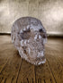 Pixel Skull