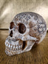 Ouija Skull