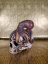 Octopus Skull