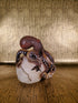 Octopus Skull