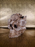 Montezuma Skull