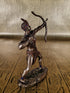 Oshosi Mini Statue