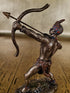 Oshosi Mini Statue