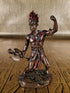 Chango Mini Statue