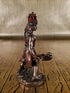 Chango Mini Statue
