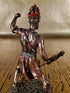 Chango Mini Statue