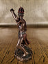Chango Mini Statue