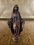 Our Lady of Grace Mini Statue