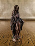 Our Lady of Grace Mini Statue