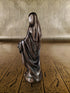 Our Lady of Grace Mini Statue