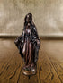 Our Lady of Grace Mini Statue