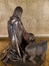 Ceridwen Statue