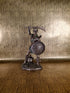 Ogun Statue