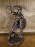 Ogun Statue