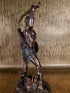 Ogun Statue