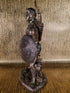 Ogun Statue