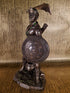 Ogun Statue