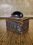 Scarab Trinket Box