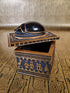 Scarab Trinket Box
