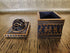 Scarab Trinket Box