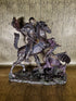 Saint George Statue