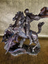 Saint George Statue