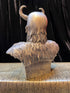 Loki Bust