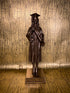 Graduation Cap and Gown - Female