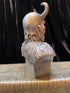 Loki Bust