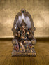 Ganesha - Fibre Optic Light