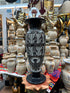 Egyptian Sacred Pantheon Vase
