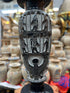 Egyptian Sacred Pantheon Vase