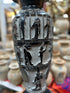 Egyptian Sacred Pantheon Vase