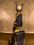 Isis in Throne Statue