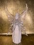 Only Love Remains Statue