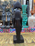 Goddess Seshat Statue