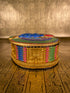 Winged Scarab Box