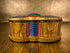 Winged Scarab Box