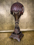 Steampunk Hot Air Balloon Clock