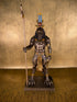 Sobek Statue
