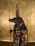 Sobek Statue