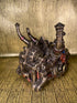 Steampunk Dragon Box